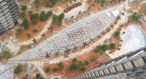 德國(guó)交通工程項(xiàng)目BIM強(qiáng)制后奧雅納首單