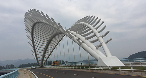 德國交通工程項(xiàng)目BIM強(qiáng)制后奧雅納首單