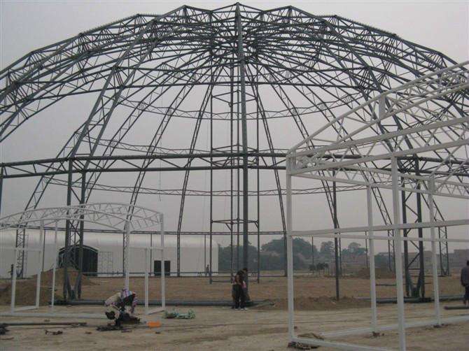 球形網(wǎng)架多少錢一平方 球形網(wǎng)架多少錢一平方